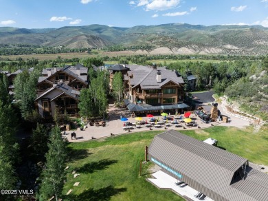 This beautiful 2 bedroom condo is just steps to the chairlift on Country Club of the Rockies in Colorado - for sale on GolfHomes.com, golf home, golf lot