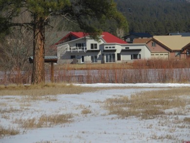 Leland Riley, Jann C Pitcher Real Estate, CELL: , leeriley,  : on Pagosa Springs Golf Club in Colorado - for sale on GolfHomes.com, golf home, golf lot