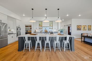 5.9% interest rate available! BETTER than new, fully upgraded on Eagle Legacy Golf Course in Idaho - for sale on GolfHomes.com, golf home, golf lot