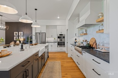 5.9% interest rate available! BETTER than new, fully upgraded on Eagle Legacy Golf Course in Idaho - for sale on GolfHomes.com, golf home, golf lot