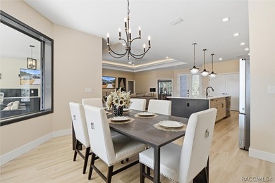 Check out this 3 Bedroom 3 Bathroom 3 Car Garage Dream Golf on Black Diamond Ranch Golf Course in Florida - for sale on GolfHomes.com, golf home, golf lot