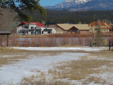 Leland Riley, Jann C Pitcher Real Estate, CELL: , leeriley,  : on Pagosa Springs Golf Club in Colorado - for sale on GolfHomes.com, golf home, golf lot