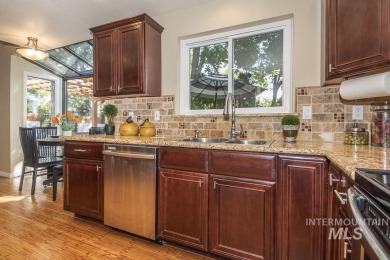 Your Dream Home Located in a Eagle Hills Golf Course community on Eagle Hills Golf Course in Idaho - for sale on GolfHomes.com, golf home, golf lot