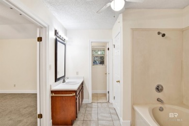 Charming 3-Bedroom, 2-Bath Home in Lake Forest. This inviting on Lake Forest Yacht and Country Club in Alabama - for sale on GolfHomes.com, golf home, golf lot