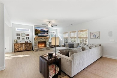 HUGE PRICE IMPROVEMENT on this Gorgeous Georgian home!!! Take a on The Frog Golf Club in Georgia - for sale on GolfHomes.com, golf home, golf lot