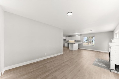 Escape the hustle and bustle of the city in this fully remodeled on Harrington Golf and Country Club in Washington - for sale on GolfHomes.com, golf home, golf lot