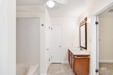 Charming 3-Bedroom, 2-Bath Home in Lake Forest. This inviting on Lake Forest Yacht and Country Club in Alabama - for sale on GolfHomes.com, golf home, golf lot