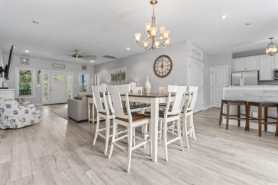 Welcome to your beachside sanctuary in the Crescent Beach on Beachwood Golf Club in South Carolina - for sale on GolfHomes.com, golf home, golf lot
