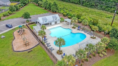 Professionally painted and Brand NEW ROOF being put on! This on Cypress Point Par 3 in South Carolina - for sale on GolfHomes.com, golf home, golf lot