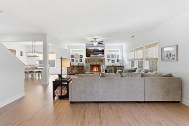 HUGE PRICE IMPROVEMENT on this Gorgeous Georgian home!!! Take a on The Frog Golf Club in Georgia - for sale on GolfHomes.com, golf home, golf lot