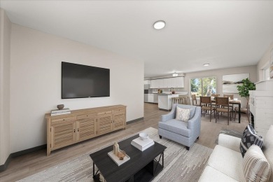 Escape the hustle and bustle of the city in this fully remodeled on Harrington Golf and Country Club in Washington - for sale on GolfHomes.com, golf home, golf lot