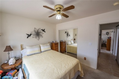 LOVELY 3-BED, 2-BATH HOME IN A GREAT SPOT!! This well-kept on Cerbat Cliffs Golf Course in Arizona - for sale on GolfHomes.com, golf home, golf lot
