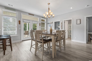 Welcome to your beachside sanctuary in the Crescent Beach on Beachwood Golf Club in South Carolina - for sale on GolfHomes.com, golf home, golf lot