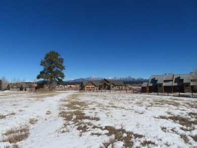 Leland Riley, Jann C Pitcher Real Estate, CELL: , leeriley,  : on Pagosa Springs Golf Club in Colorado - for sale on GolfHomes.com, golf home, golf lot