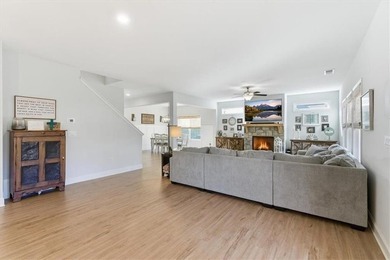 HUGE PRICE IMPROVEMENT on this Gorgeous Georgian home!!! Take a on The Frog Golf Club in Georgia - for sale on GolfHomes.com, golf home, golf lot