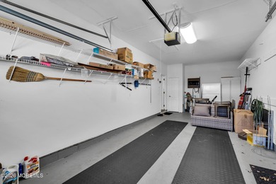 This beautifully maintained 2Bed/2Bath home is situated on a on Four Seasons Spa and Country Club in New Jersey - for sale on GolfHomes.com, golf home, golf lot