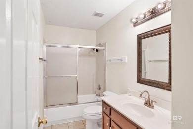 Charming 3-Bedroom, 2-Bath Home in Lake Forest. This inviting on Lake Forest Yacht and Country Club in Alabama - for sale on GolfHomes.com, golf home, golf lot