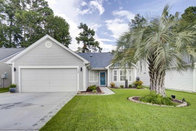 Extremely well maintained home in Inverness, a golf course on River Oaks Golf Plantation  in South Carolina - for sale on GolfHomes.com, golf home, golf lot