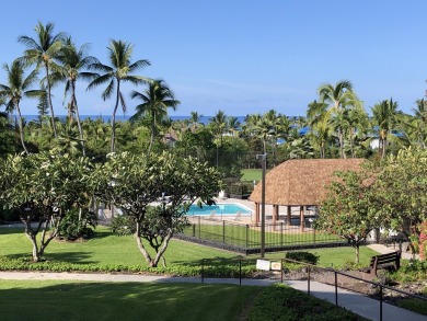 Enjoy island living in this thoughtfully updated 2-bedroom on Kona Country Club Golf Course in Hawaii - for sale on GolfHomes.com, golf home, golf lot