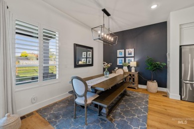 5.9% interest rate available! BETTER than new, fully upgraded on Eagle Legacy Golf Course in Idaho - for sale on GolfHomes.com, golf home, golf lot