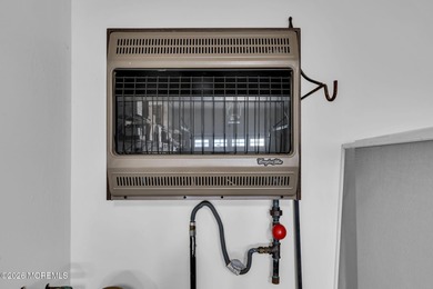 This beautifully maintained 2Bed/2Bath home is situated on a on Four Seasons Spa and Country Club in New Jersey - for sale on GolfHomes.com, golf home, golf lot