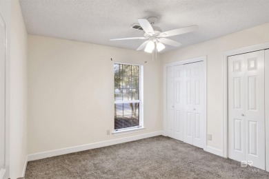 Charming 3-Bedroom, 2-Bath Home in Lake Forest. This inviting on Lake Forest Yacht and Country Club in Alabama - for sale on GolfHomes.com, golf home, golf lot