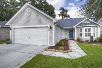 Extremely well maintained home in Inverness, a golf course on River Oaks Golf Plantation  in South Carolina - for sale on GolfHomes.com, golf home, golf lot