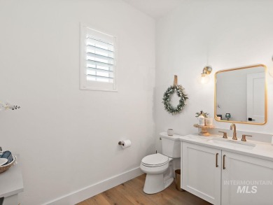 5.9% interest rate available! BETTER than new, fully upgraded on Eagle Legacy Golf Course in Idaho - for sale on GolfHomes.com, golf home, golf lot
