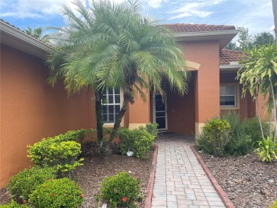 Welcome to your resort-style oasis in the heart of a 55+ adult on Stonegate Golf Club in Florida - for sale on GolfHomes.com, golf home, golf lot