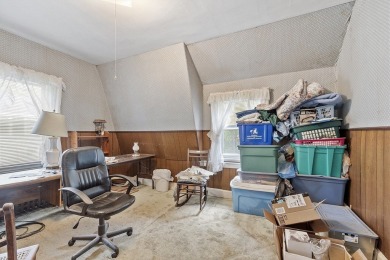 Attention Investors & Homeowners Ready to Put in the Work! on Kelley Greens Golf Course in Massachusetts - for sale on GolfHomes.com, golf home, golf lot