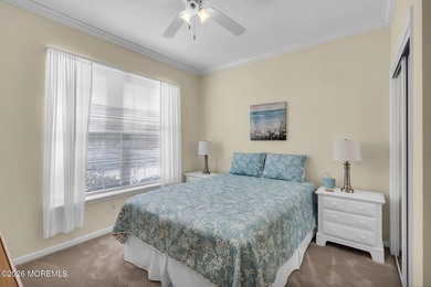 This beautifully maintained 2Bed/2Bath home is situated on a on Four Seasons Spa and Country Club in New Jersey - for sale on GolfHomes.com, golf home, golf lot