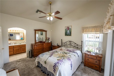 LOVELY 3-BED, 2-BATH HOME IN A GREAT SPOT!! This well-kept on Cerbat Cliffs Golf Course in Arizona - for sale on GolfHomes.com, golf home, golf lot