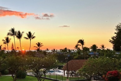 Enjoy island living in this thoughtfully updated 2-bedroom on Kona Country Club Golf Course in Hawaii - for sale on GolfHomes.com, golf home, golf lot