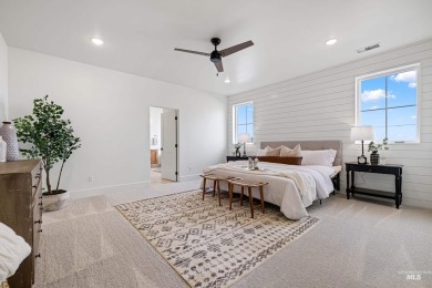 5.9% interest rate available! BETTER than new, fully upgraded on Eagle Legacy Golf Course in Idaho - for sale on GolfHomes.com, golf home, golf lot