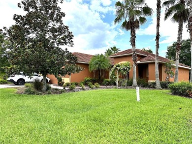 Welcome to your resort-style oasis in the heart of a 55+ adult on Stonegate Golf Club in Florida - for sale on GolfHomes.com, golf home, golf lot