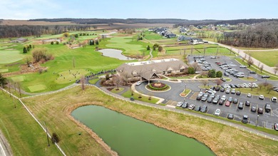 An exceptional opportunity to acquire a premier golf course on Whitetail Ridge Golf Course in Illinois - for sale on GolfHomes.com, golf home, golf lot