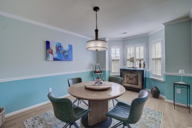 Extremely well maintained home in Inverness, a golf course on River Oaks Golf Plantation  in South Carolina - for sale on GolfHomes.com, golf home, golf lot