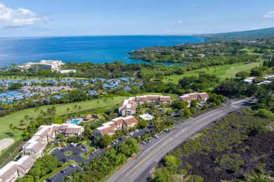 Enjoy island living in this thoughtfully updated 2-bedroom on Kona Country Club Golf Course in Hawaii - for sale on GolfHomes.com, golf home, golf lot