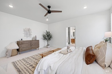 5.9% interest rate available! BETTER than new, fully upgraded on Eagle Legacy Golf Course in Idaho - for sale on GolfHomes.com, golf home, golf lot