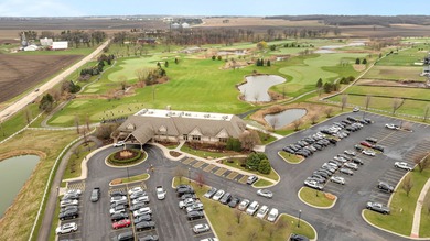 An exceptional opportunity to acquire a premier golf course on Whitetail Ridge Golf Course in Illinois - for sale on GolfHomes.com, golf home, golf lot