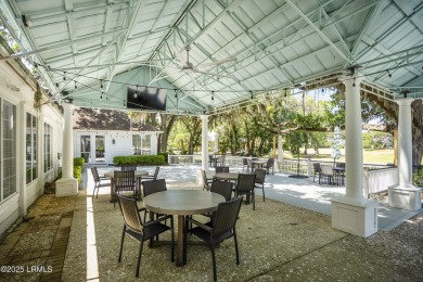 Welcome to 18 Sheffield Avenue--the deepwater site of your on The Sanctuary Golf Club At Cat Island in South Carolina - for sale on GolfHomes.com, golf home, golf lot