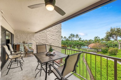 Enjoy island living in this thoughtfully updated 2-bedroom on Kona Country Club Golf Course in Hawaii - for sale on GolfHomes.com, golf home, golf lot