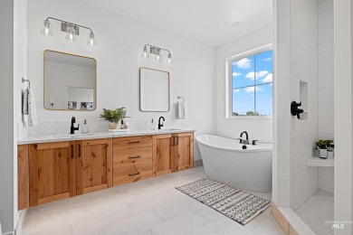 5.9% interest rate available! BETTER than new, fully upgraded on Eagle Legacy Golf Course in Idaho - for sale on GolfHomes.com, golf home, golf lot
