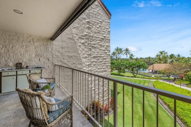 Enjoy island living in this thoughtfully updated 2-bedroom on Kona Country Club Golf Course in Hawaii - for sale on GolfHomes.com, golf home, golf lot