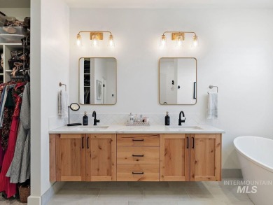 5.9% interest rate available! BETTER than new, fully upgraded on Eagle Legacy Golf Course in Idaho - for sale on GolfHomes.com, golf home, golf lot