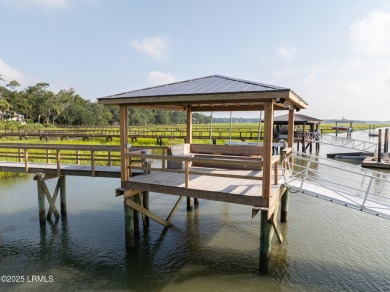 Welcome to 18 Sheffield Avenue--the deepwater site of your on The Sanctuary Golf Club At Cat Island in South Carolina - for sale on GolfHomes.com, golf home, golf lot