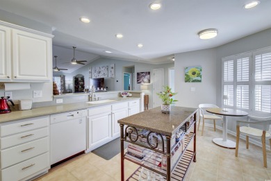 Extremely well maintained home in Inverness, a golf course on River Oaks Golf Plantation  in South Carolina - for sale on GolfHomes.com, golf home, golf lot