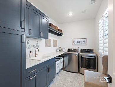 5.9% interest rate available! BETTER than new, fully upgraded on Eagle Legacy Golf Course in Idaho - for sale on GolfHomes.com, golf home, golf lot