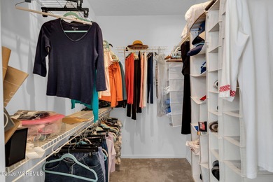 This beautifully maintained 2Bed/2Bath home is situated on a on Four Seasons Spa and Country Club in New Jersey - for sale on GolfHomes.com, golf home, golf lot