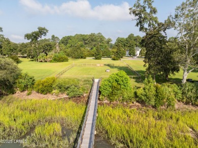 Welcome to 18 Sheffield Avenue--the deepwater site of your on The Sanctuary Golf Club At Cat Island in South Carolina - for sale on GolfHomes.com, golf home, golf lot